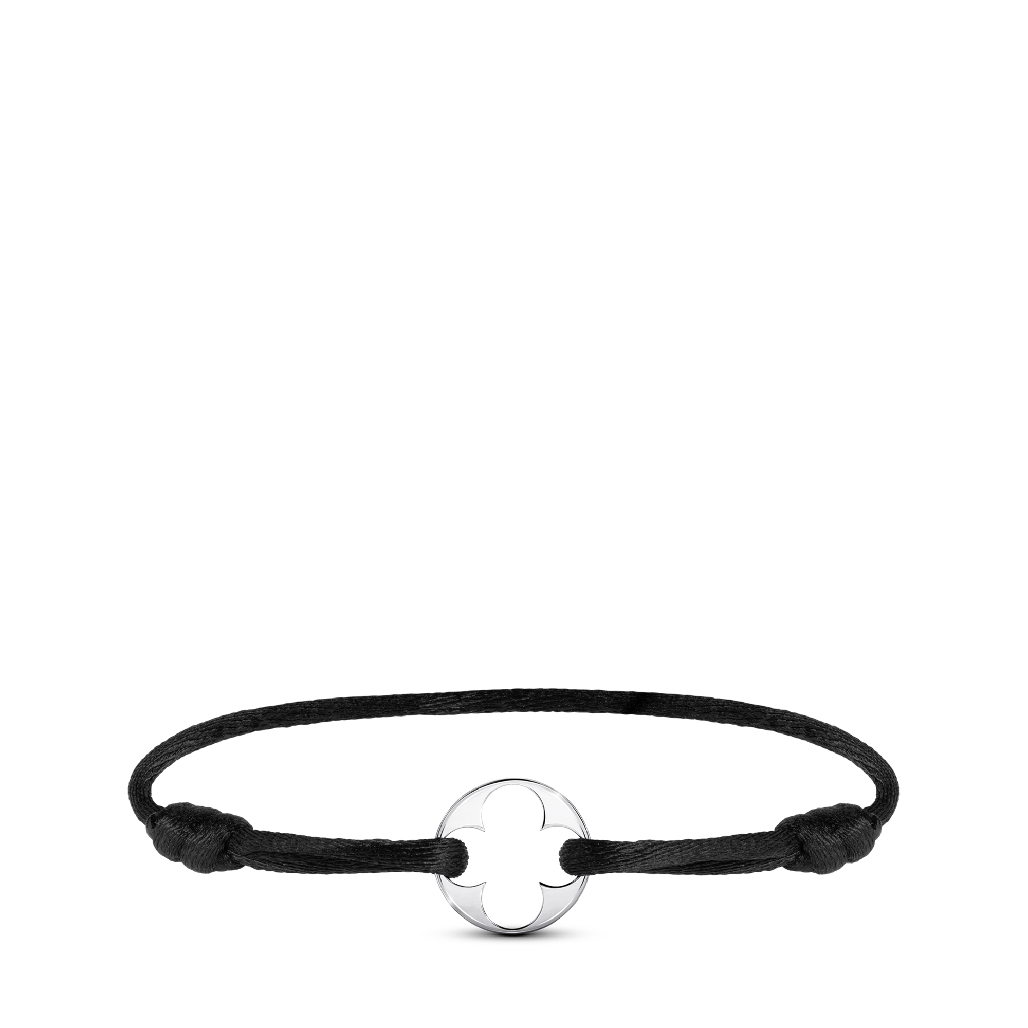 ブレスレット リヤン アンプラント（ホワイトゴールド） ブレスレット リヤン アンプラント（ホワイトゴールド